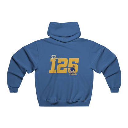 Nico Rivera Vintage Hoodie