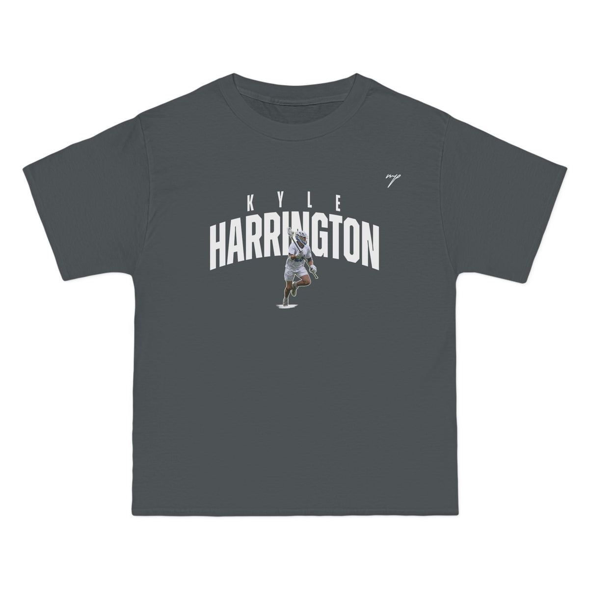Kyle Harrington Vintage Tee