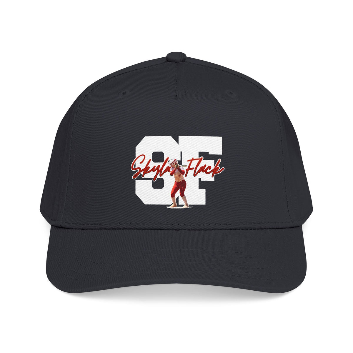 Skylar Flack Hat