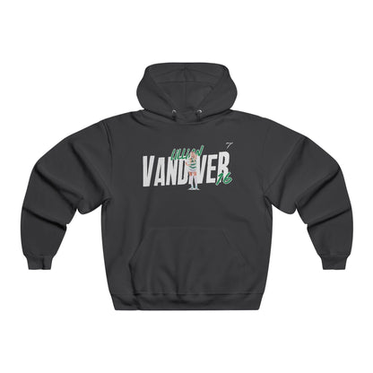 Lillian Vandiver Vintage Hoodie