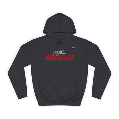 Matthew Kinzeler Hoodie