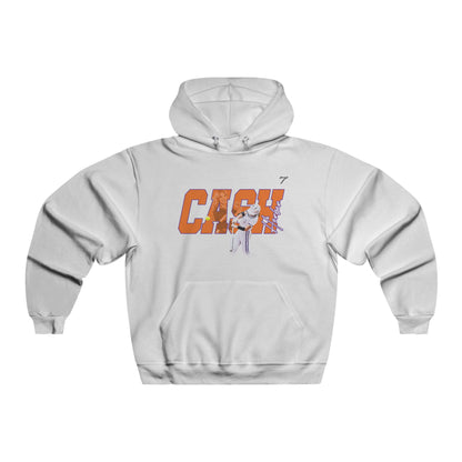 Cash Herber Vintage Hoodie
