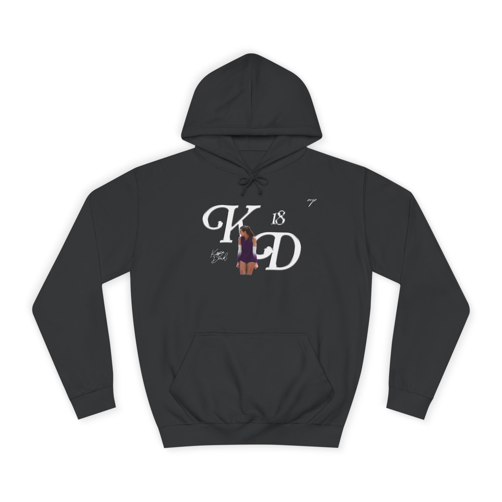 Kaisa Dowd Hoodie