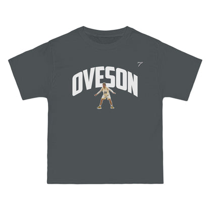 Grady Oveson Vintage Tee