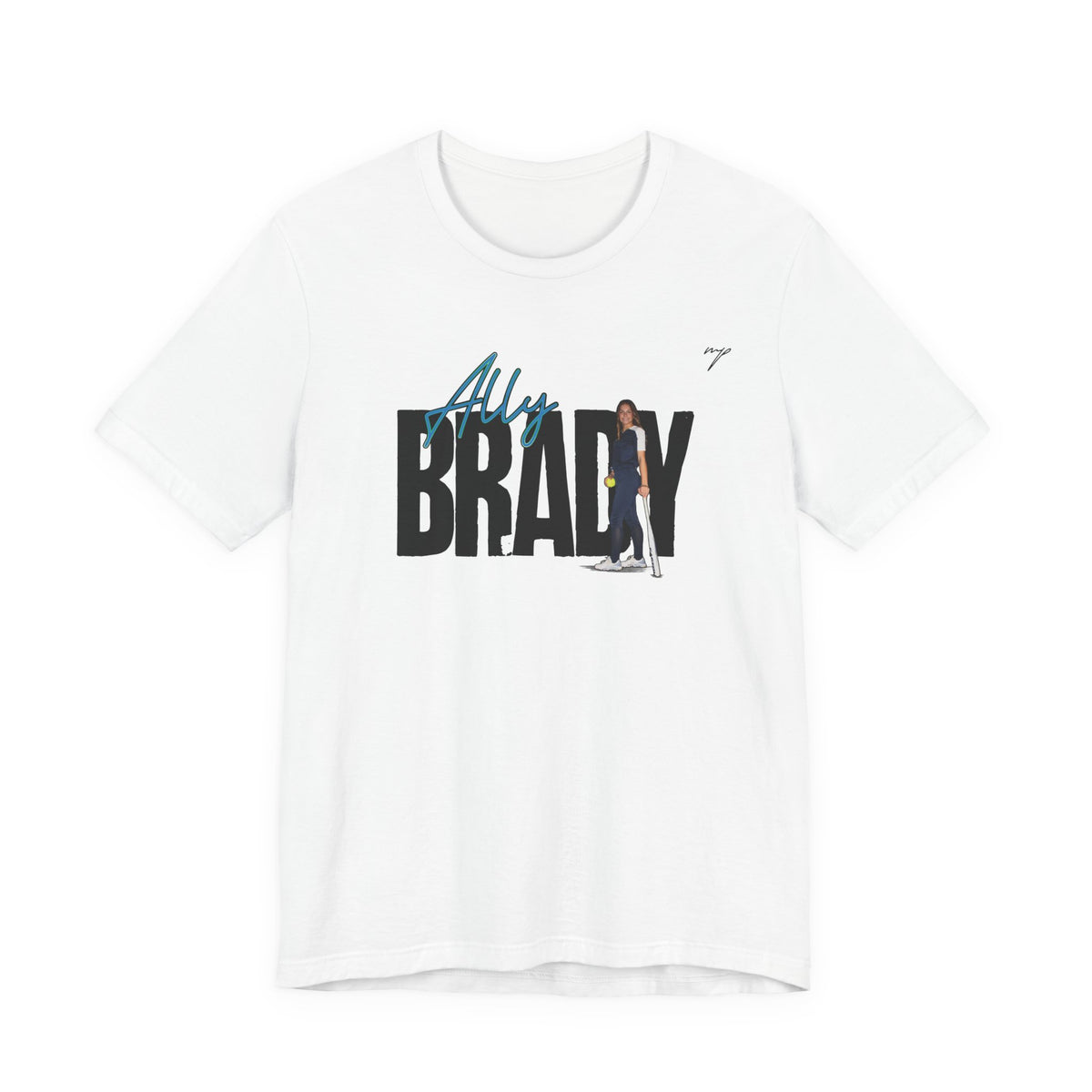 Ally Brady Graphic Tee