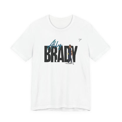 Ally Brady Graphic Tee