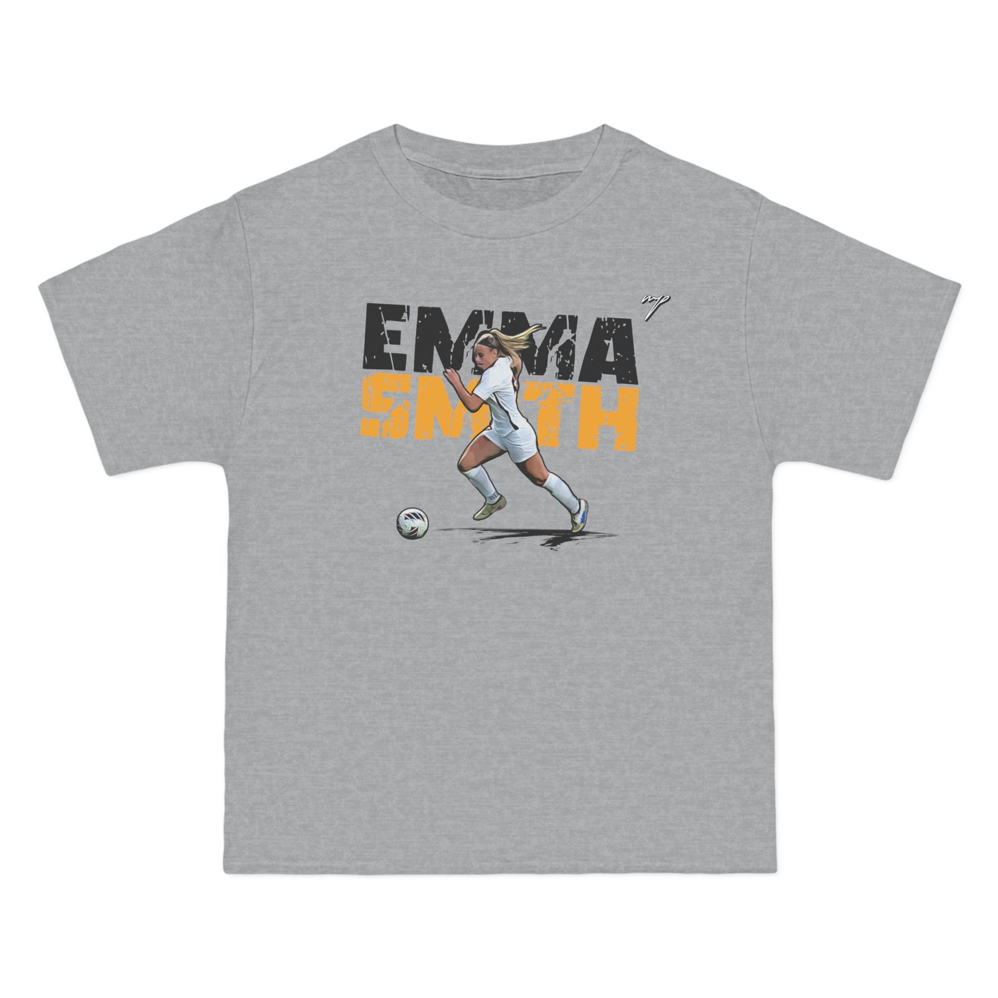 Emma Smith Vintage Tee
