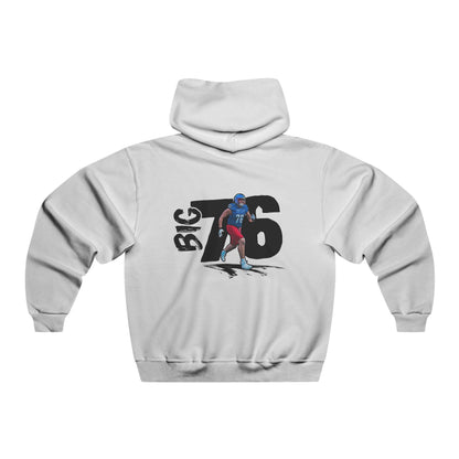 Myles Ewell Vintage Hoodie