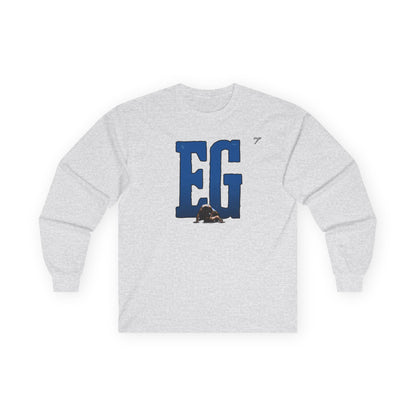 Edward Gonzalez Long Sleeve Tee