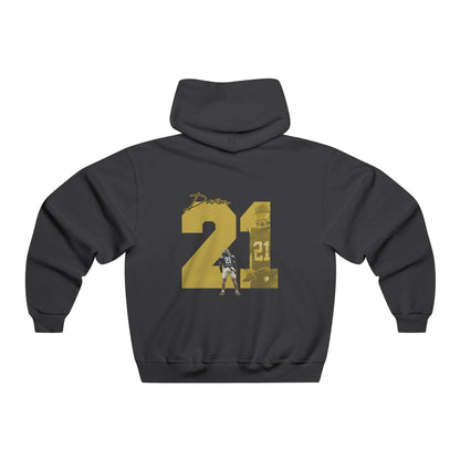 Davion Gaither Vintage Hoodie