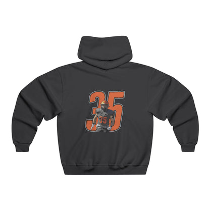 Rolando Diaz Vintage Hoodie