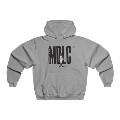 Michelle De La Cruz Vintage Hoodie
