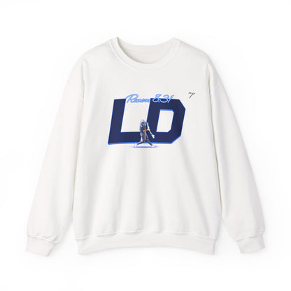 Larry Drake Crewneck