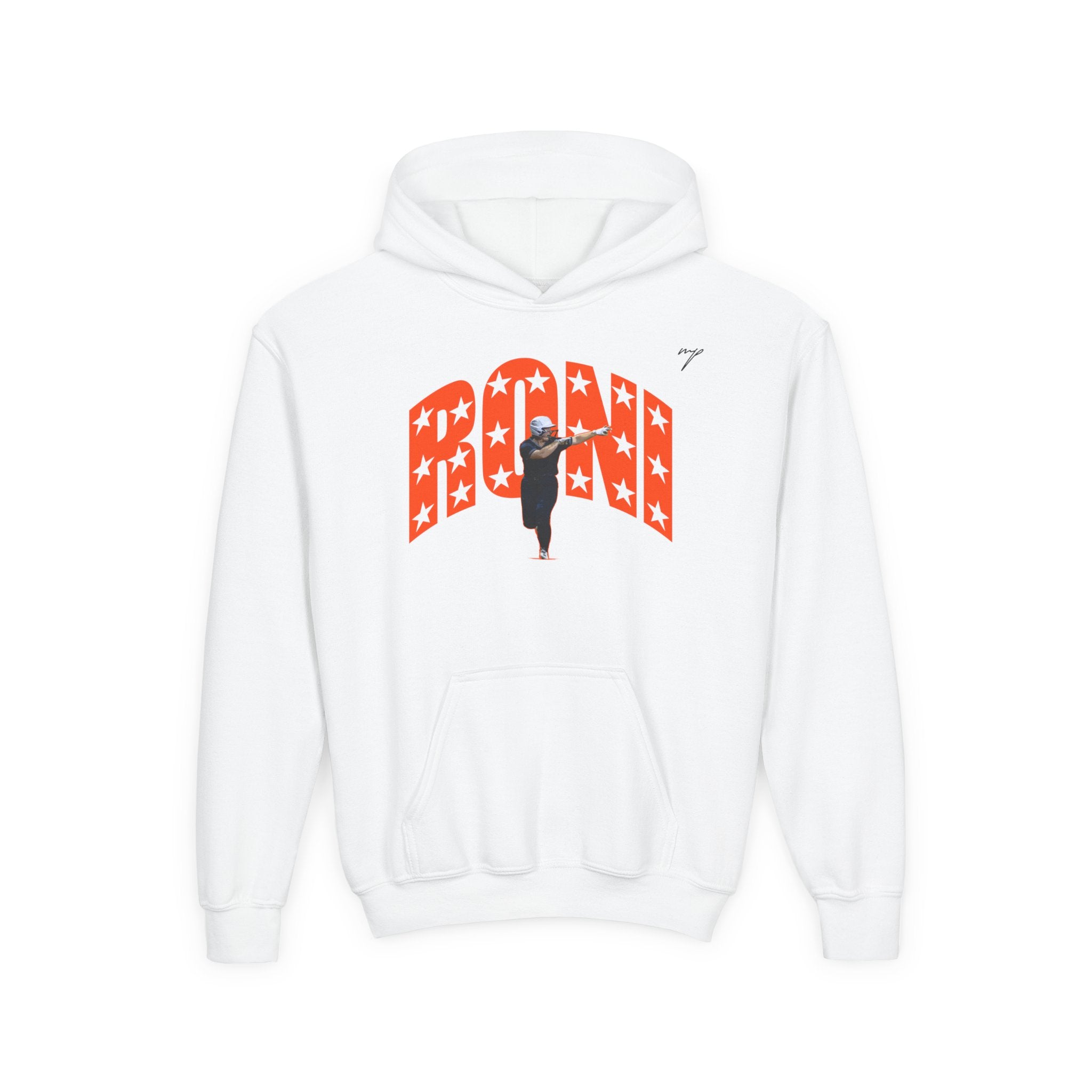 Veronica Harrison YOUTH Hoodie
