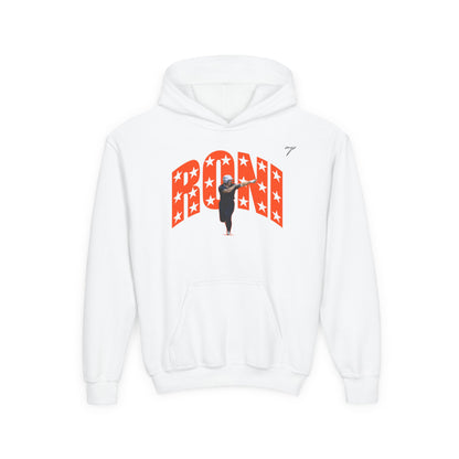 Veronica Harrison YOUTH Hoodie