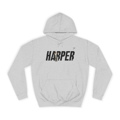 Eric Harper Hoodie