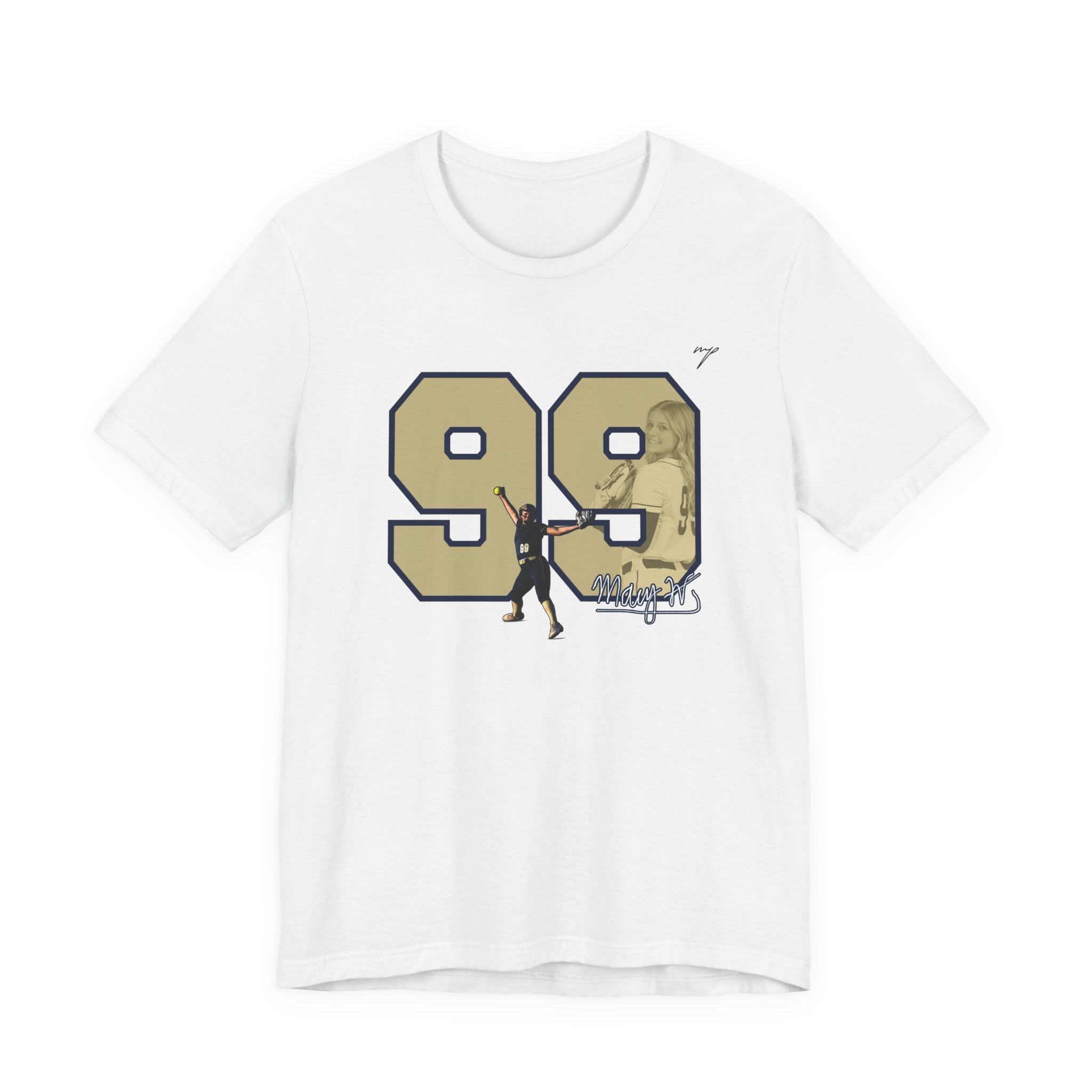 Macy Walters Graphic Tee