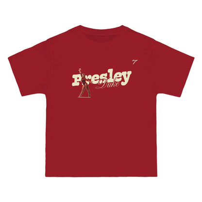 Presley Duke Vintage Tee