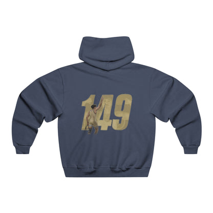 Enrique Sanchez Vintage Hoodie