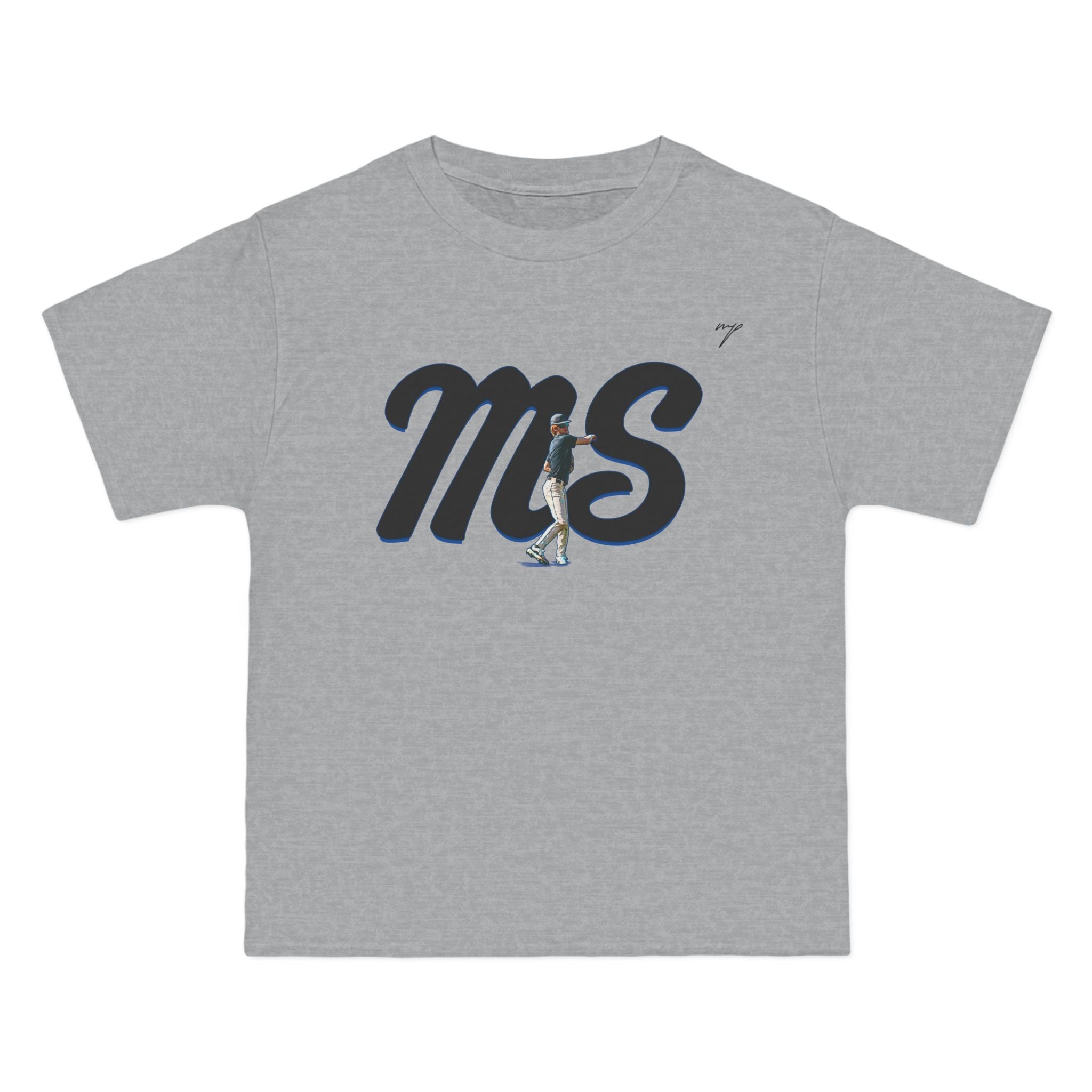 Mazon Saxon Vintage Tee