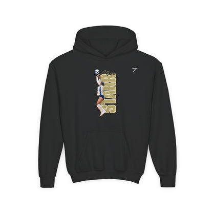 Mia Starr YOUTH Hoodie
