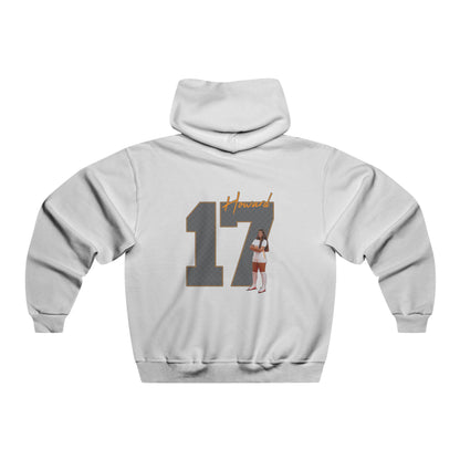 Ali Howard Vintage Hoodie