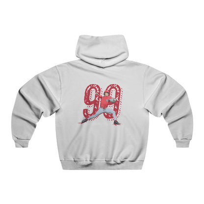 Tre Speer Vintage Hoodie