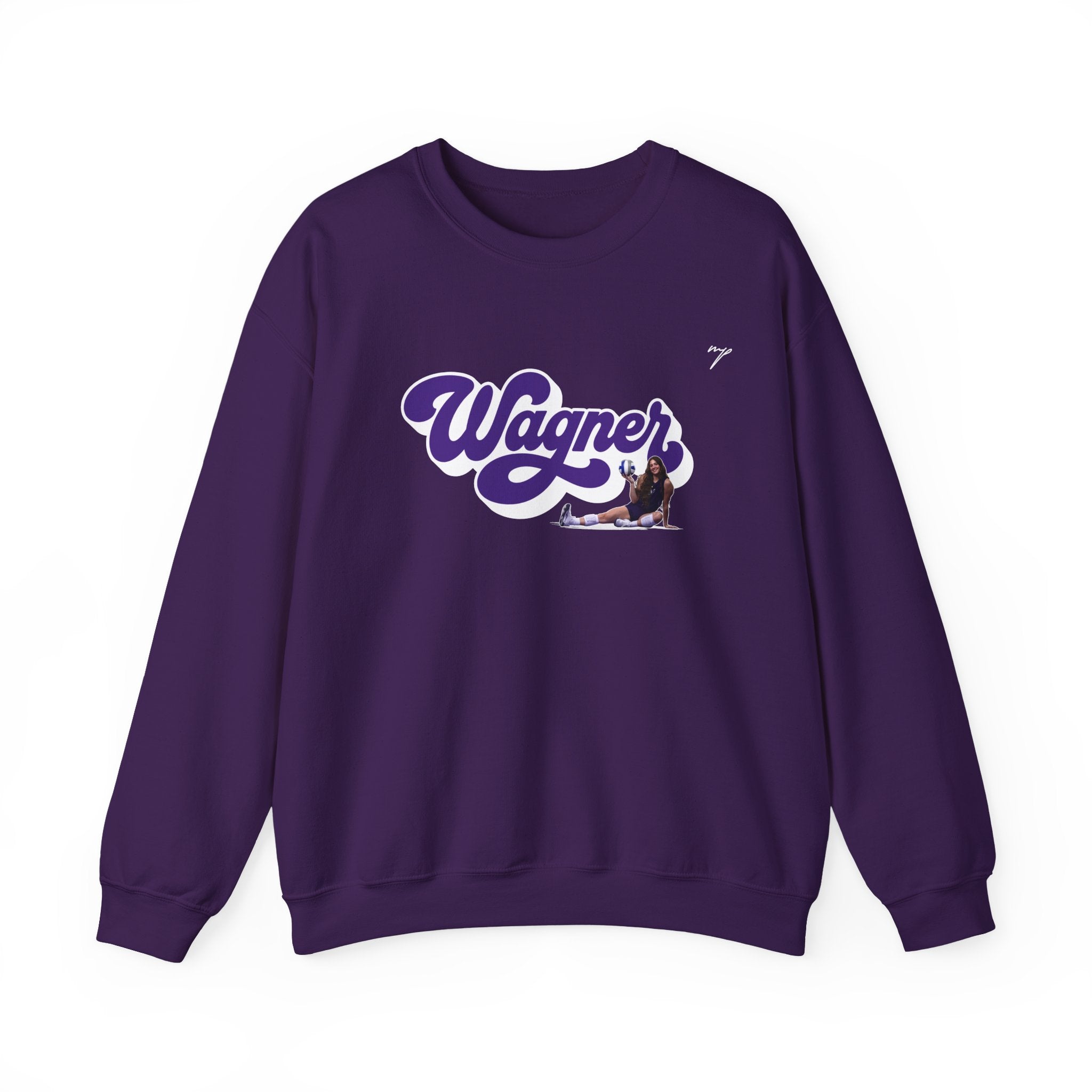 Lily Wagner Crewneck