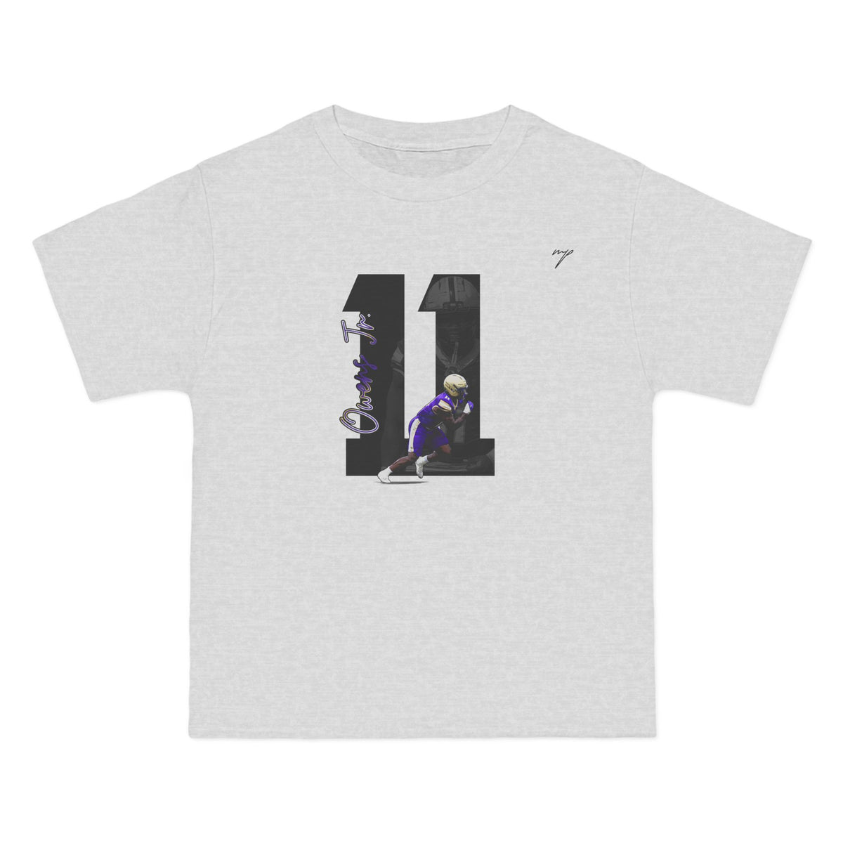 Darrell Owens Jr Vintage Tee