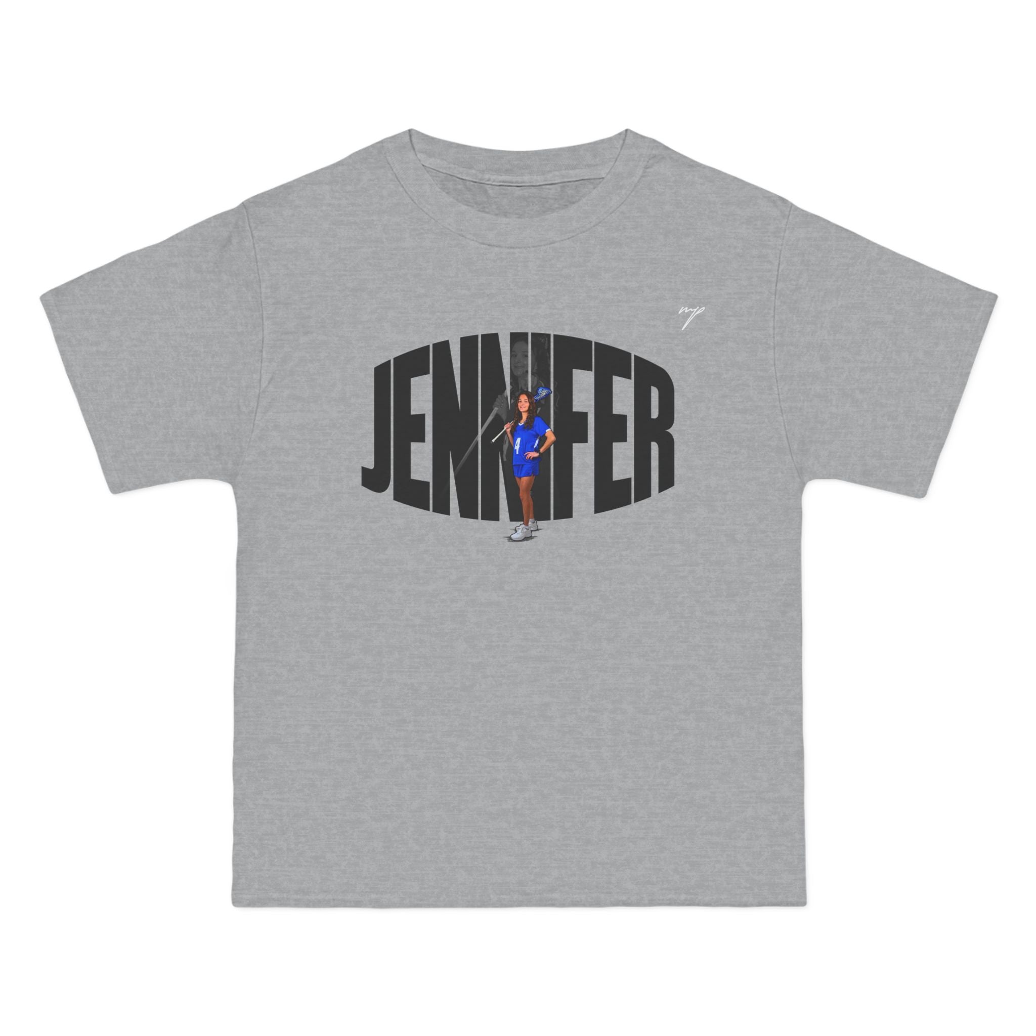 Jennifer Socci Vintage Tee