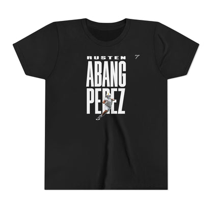Rusten Abang-Perez YOUTH Graphic Tee