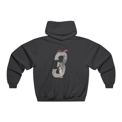 Elijah Knight Vintage Hoodie