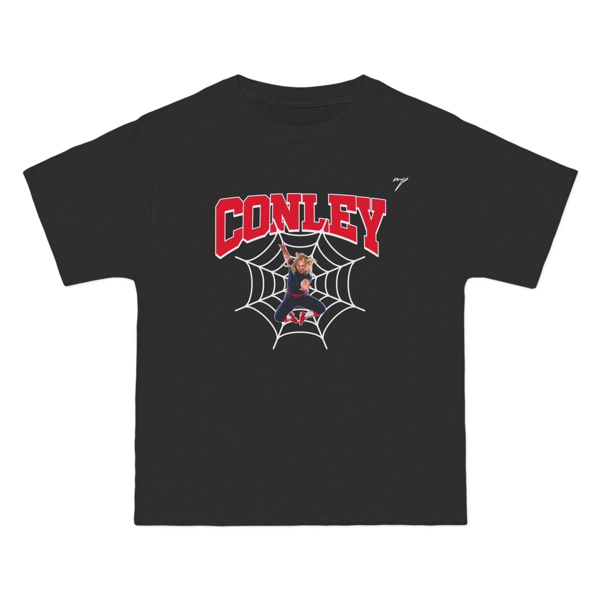 Madison Conley Vintage Tee