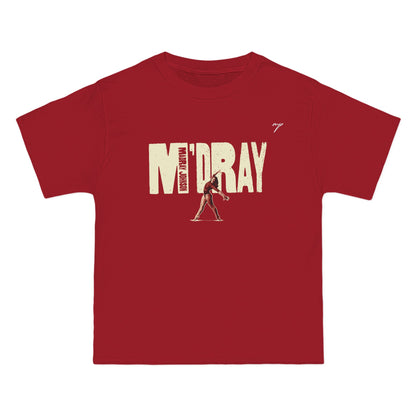 Madray Johnson Vintage Tee