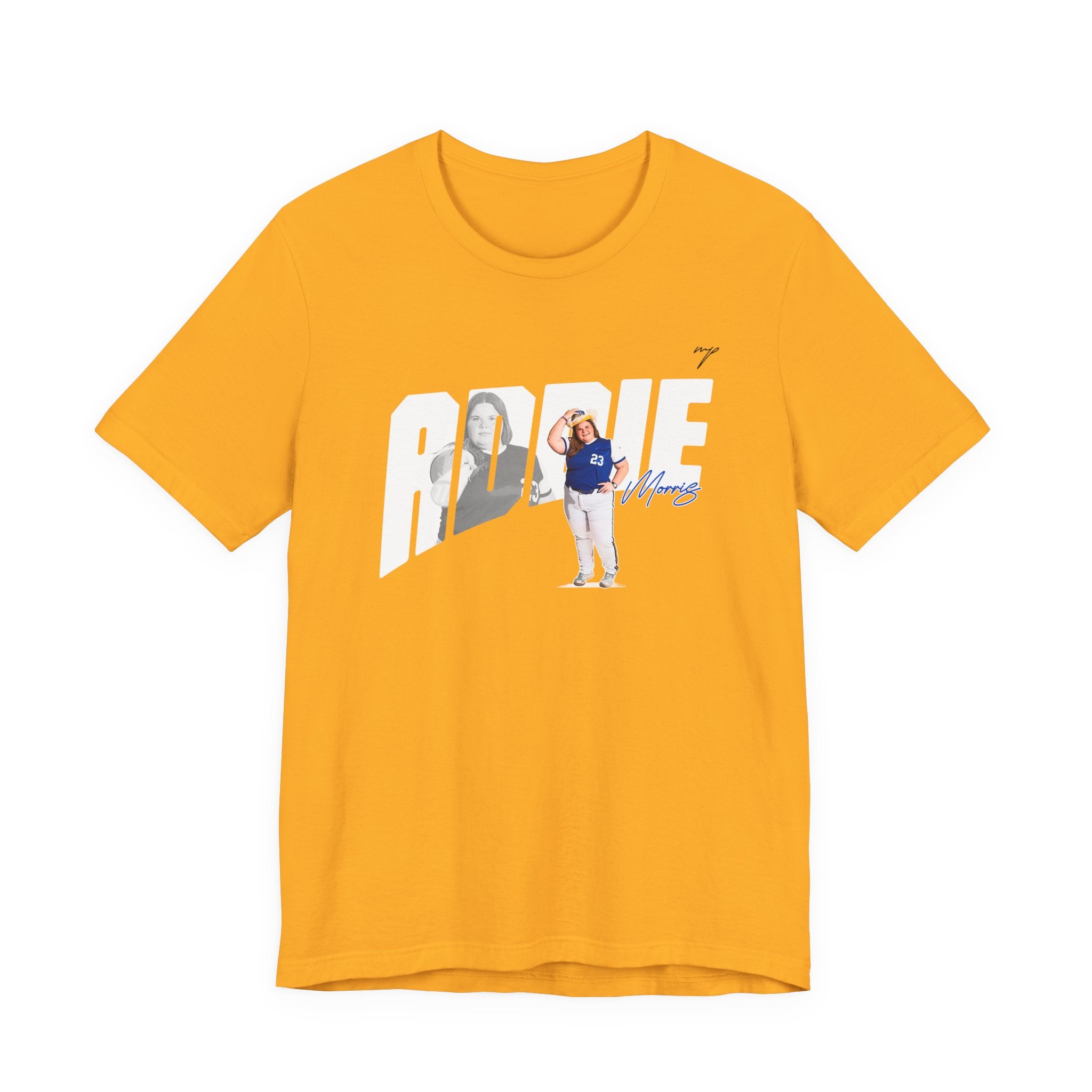 Addie Morris Graphic Tee