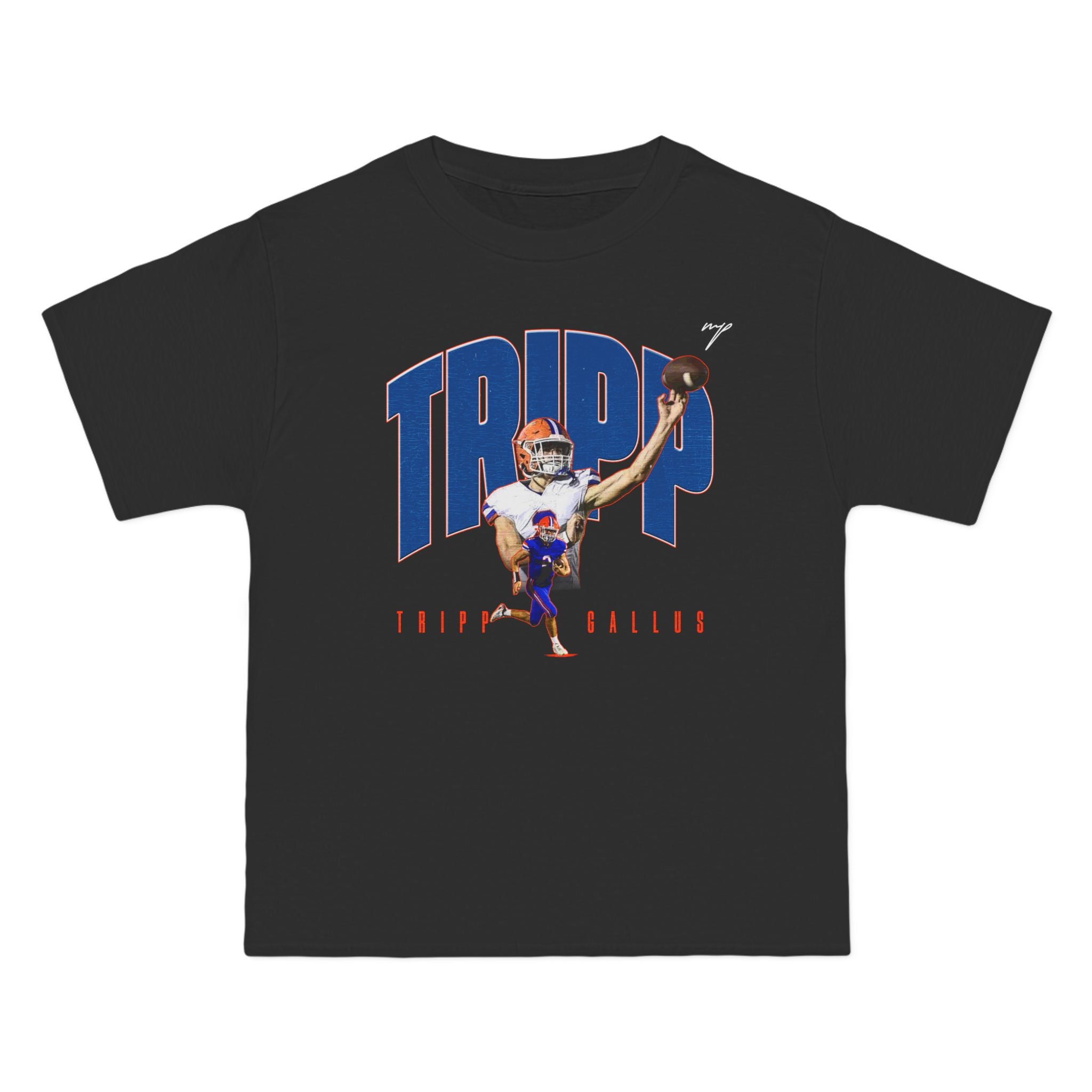 Tripp Gallus Vintage Tee