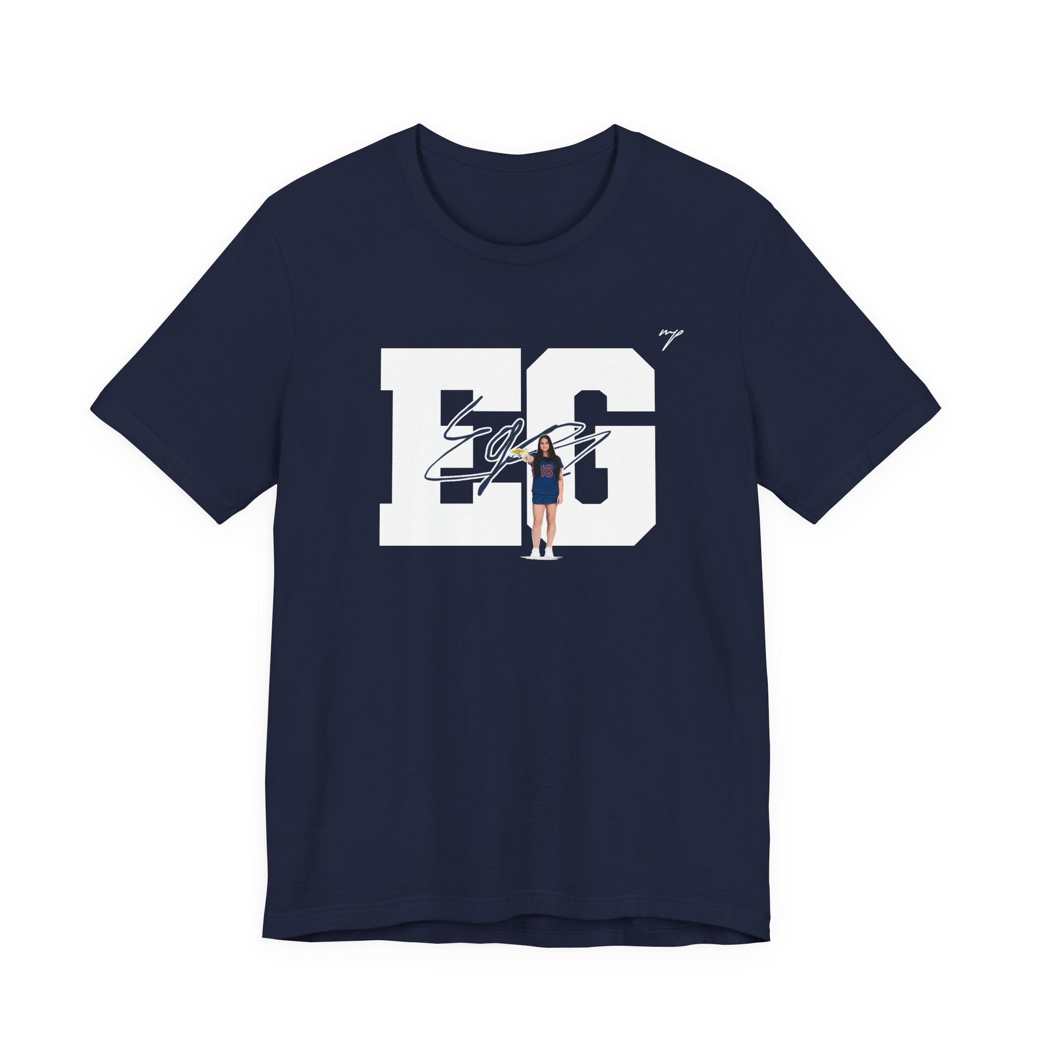 Ella Grotto Graphic Tee