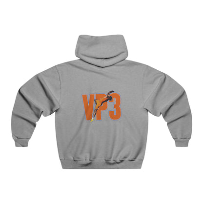 Vernon Price Vintage Hoodie