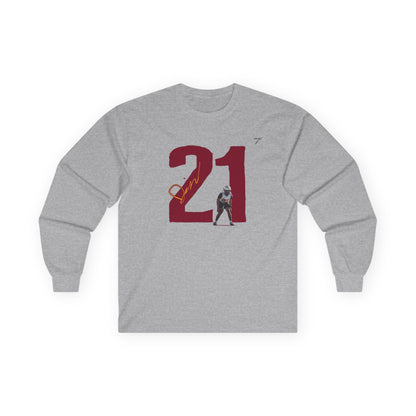 Darion Godley Long Sleeve