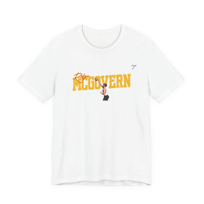 Ridge Mcgovern Graphic Tee