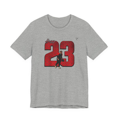 Bella Hess Graphic Tee