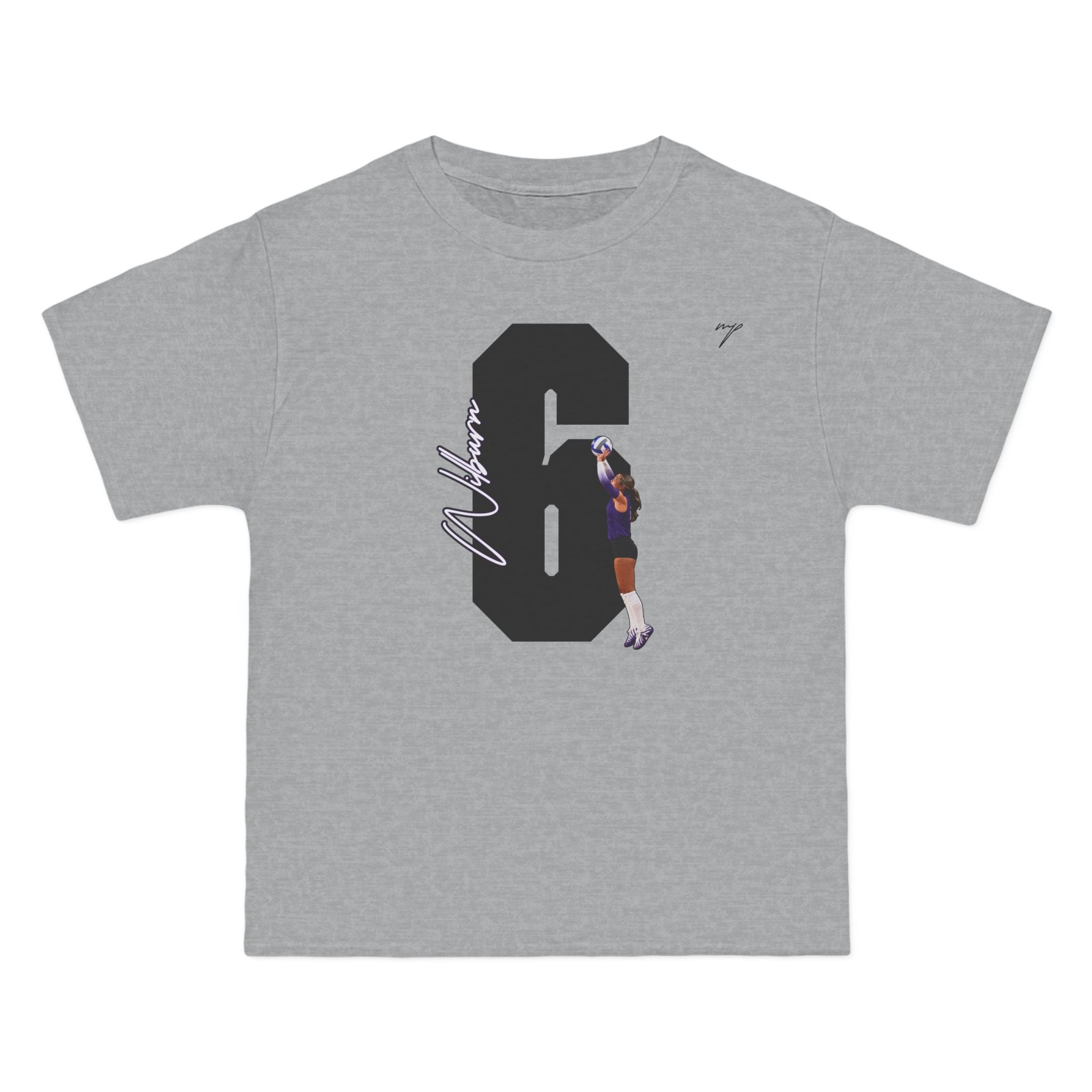 Reese Wilburn Vintage Tee