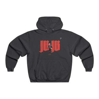 JB JB Vintage Hoodie