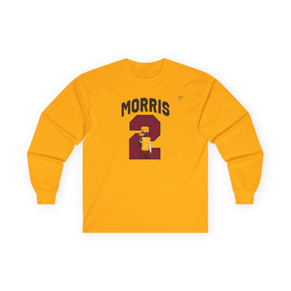 Joel Morris Long Sleeve