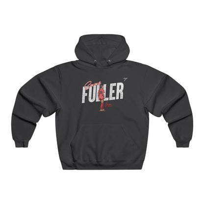 Emma Fuller Vintage Hoodie