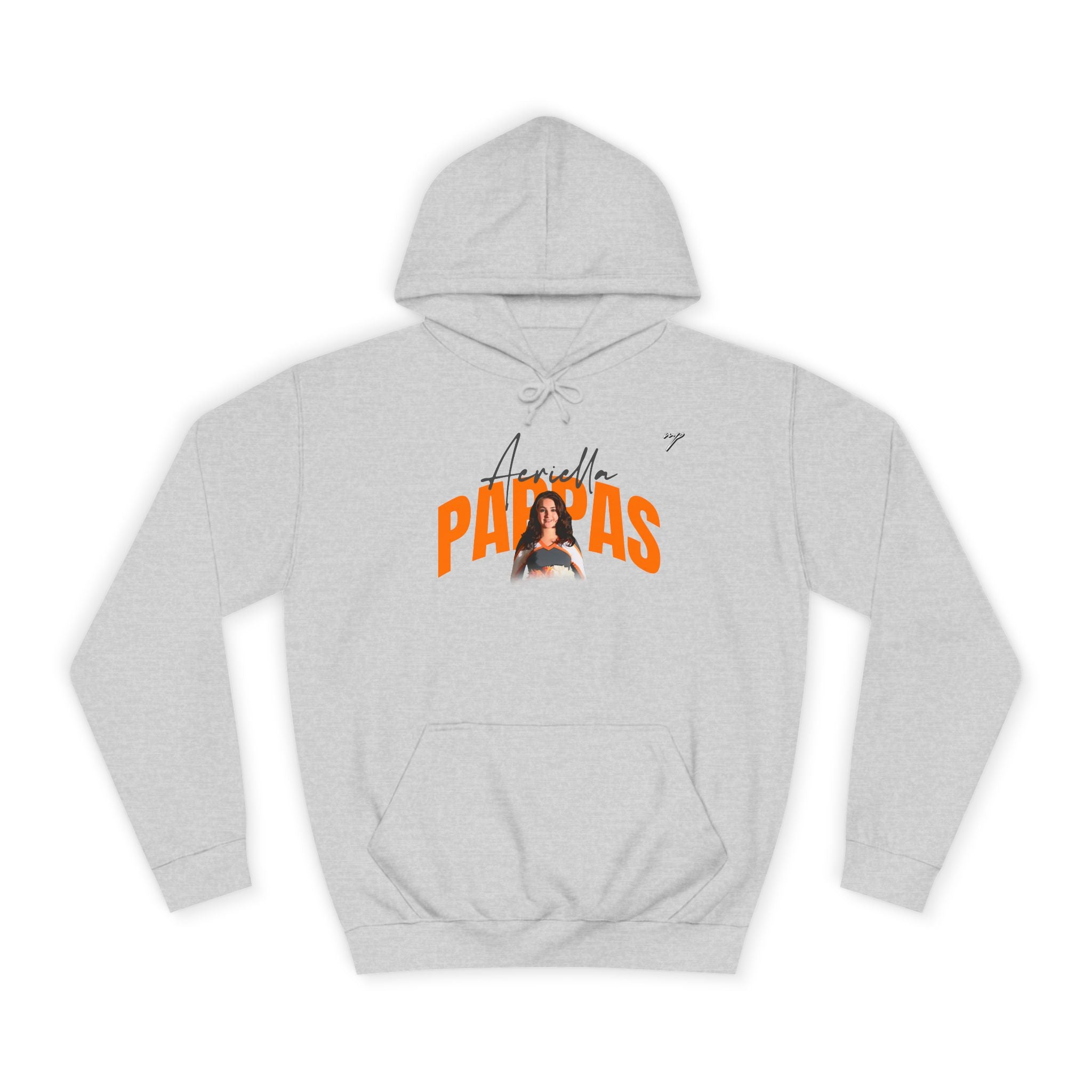 Aeriella Pappas Hoodie