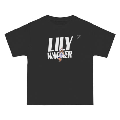 Lily Wagner Vintage Tee