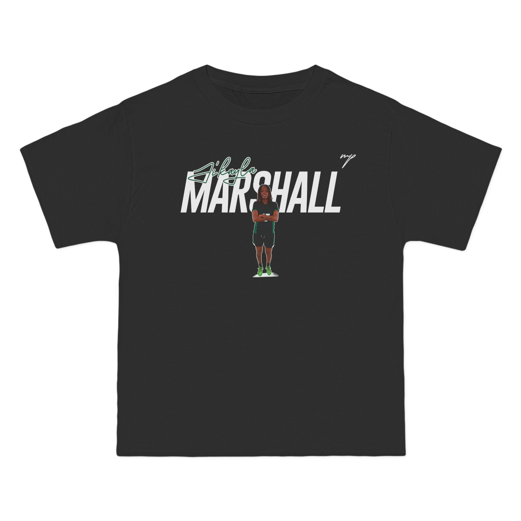 Ji'kayla Marshall Vintage Tee