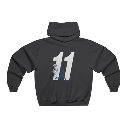 Ava Mostes Vintage Hoodie