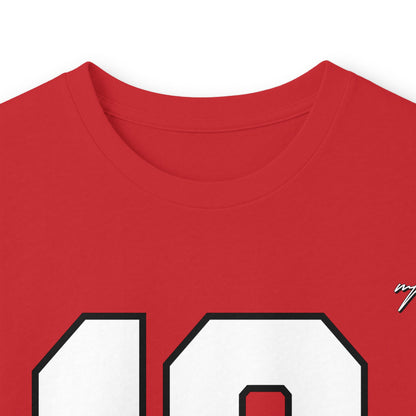 Barry Stephens Long Sleeve Tee